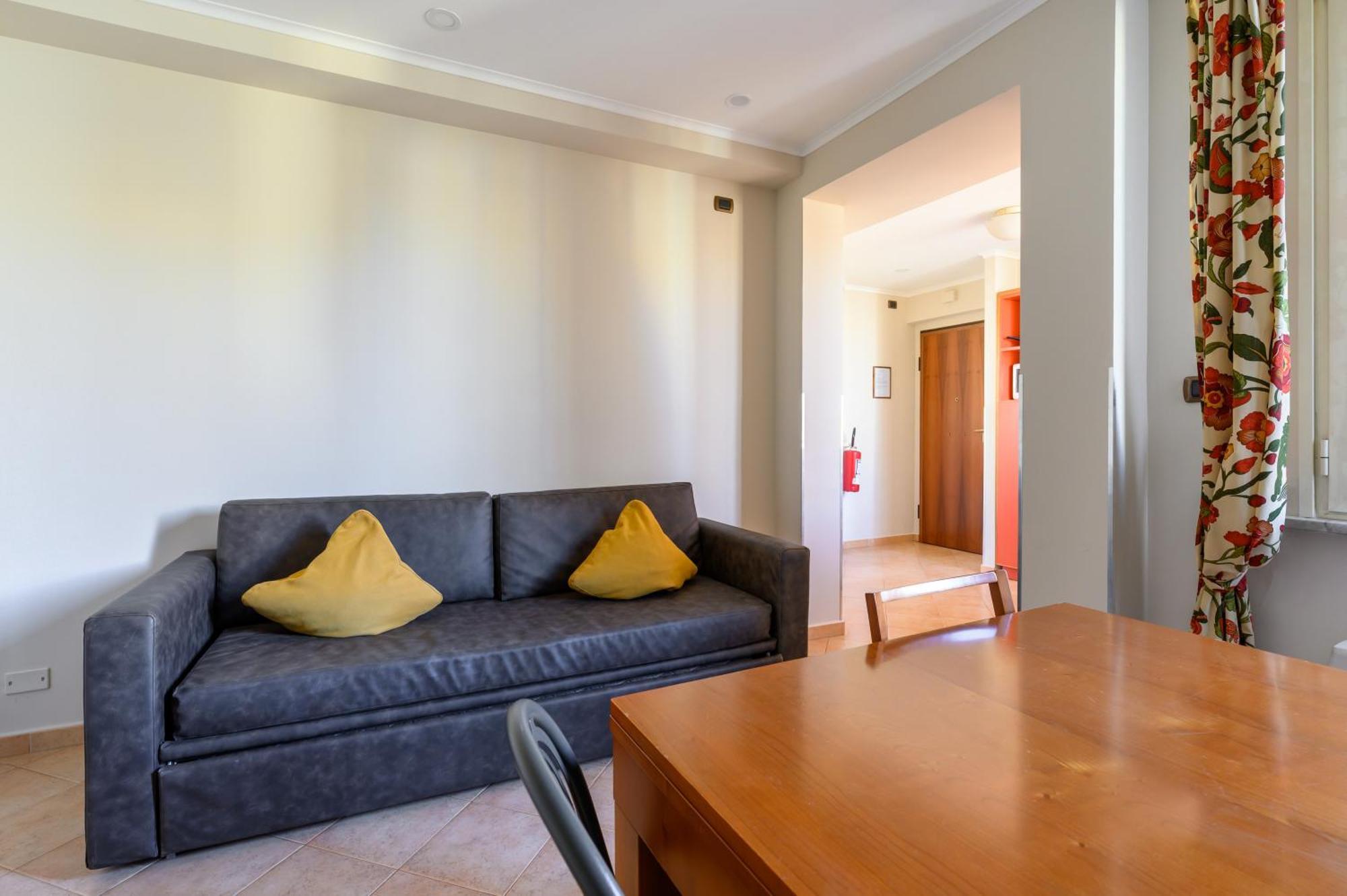 Crosti Apartments — Foto 1