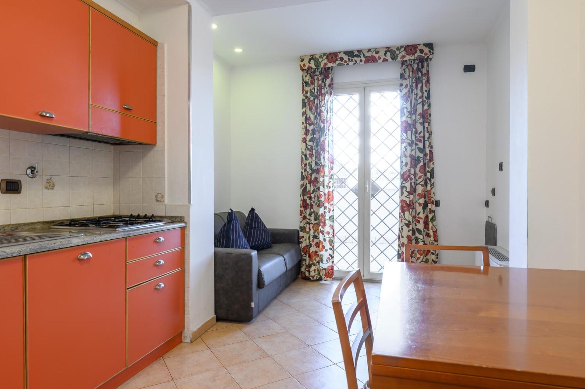 Crosti Apartments — Foto 3